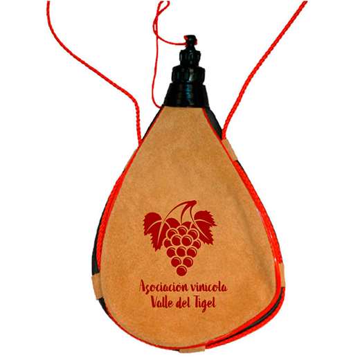 bota de vino para bodegas