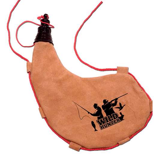 bota para clubs de cazadores y pescadores