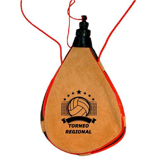 bota de vino para torneo