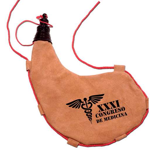 bota de vino para eventos